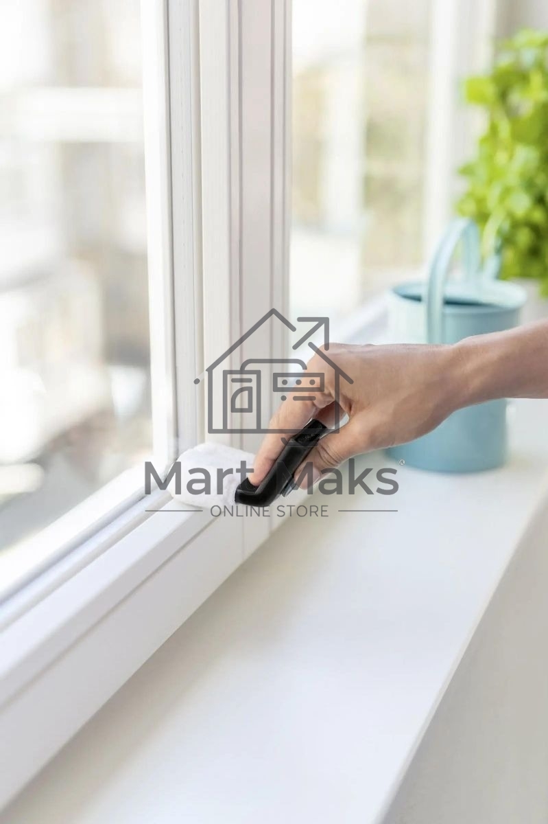 Мойщик окон Karcher WV 1 Plus Frame Edition белый