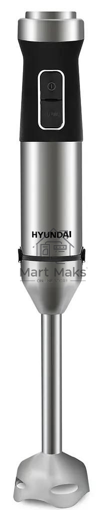 Блендер погружной Hyundai HYB-H5231 1200Вт черный