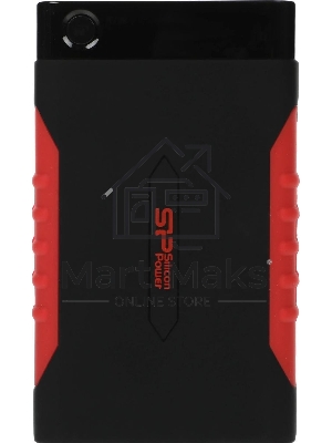 Внешний HDD 2.5