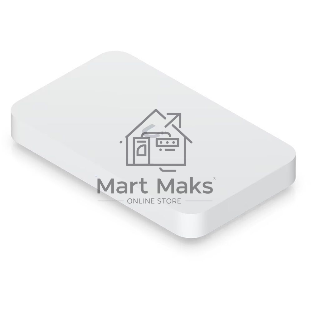 Маршрутизатор Ubiquiti UniFi Gateway Fiber 4 ядра (2,2 ГГц), 4х 2.5G RJ45, 1х 10G RJ45, 2х 10G SFP+