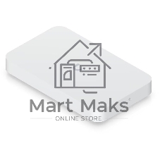 Маршрутизатор Ubiquiti UniFi Gateway Fiber 4 ядра (2,2 ГГц), 4х 2.5G RJ45, 1х 10G RJ45, 2х 10G SFP+