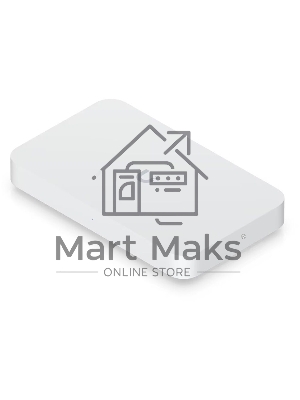 Маршрутизатор Ubiquiti UniFi Gateway Fiber 4 ядра (2,2 ГГц), 4х 2.5G RJ45, 1х 10G RJ45, 2х 10G SFP+