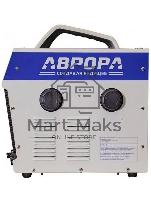 Резак плазменный Аврора Джет 40 инвертор 6.6кВт