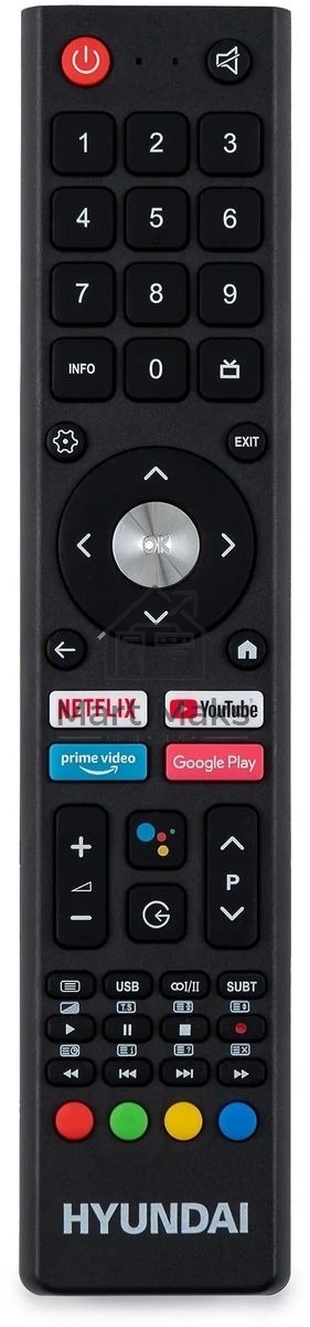 Телевизор Hyundai 65