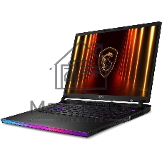 Ноутбук MSI Raider 16 HX AI A2XWHG-814XRU/16