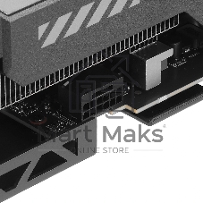 Видеокарта ASUS TUF Gaming GeForce RTX 5090 OC Edition, 32 GB GDDR7, 512 bit, 3xDisplayPort, 2xHDMI, GPU 2580 MHz