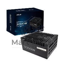 Блок питания ПК ASUS ASUS-PRO-WS-3000P