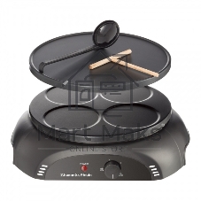 Блинница Zigmund & Shtain ZGP-621