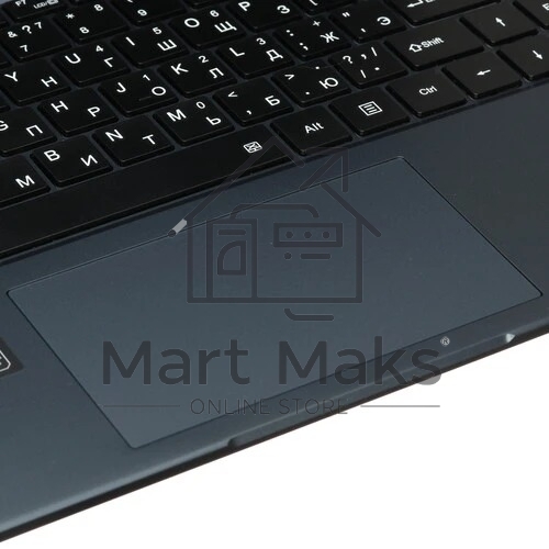 Ноутбук Maibenben Smart S14A-iN10UM темно синий 14