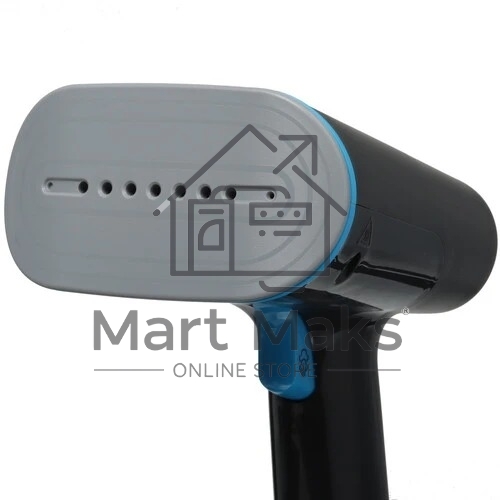 Отпариватель Braun GS5031BL черный