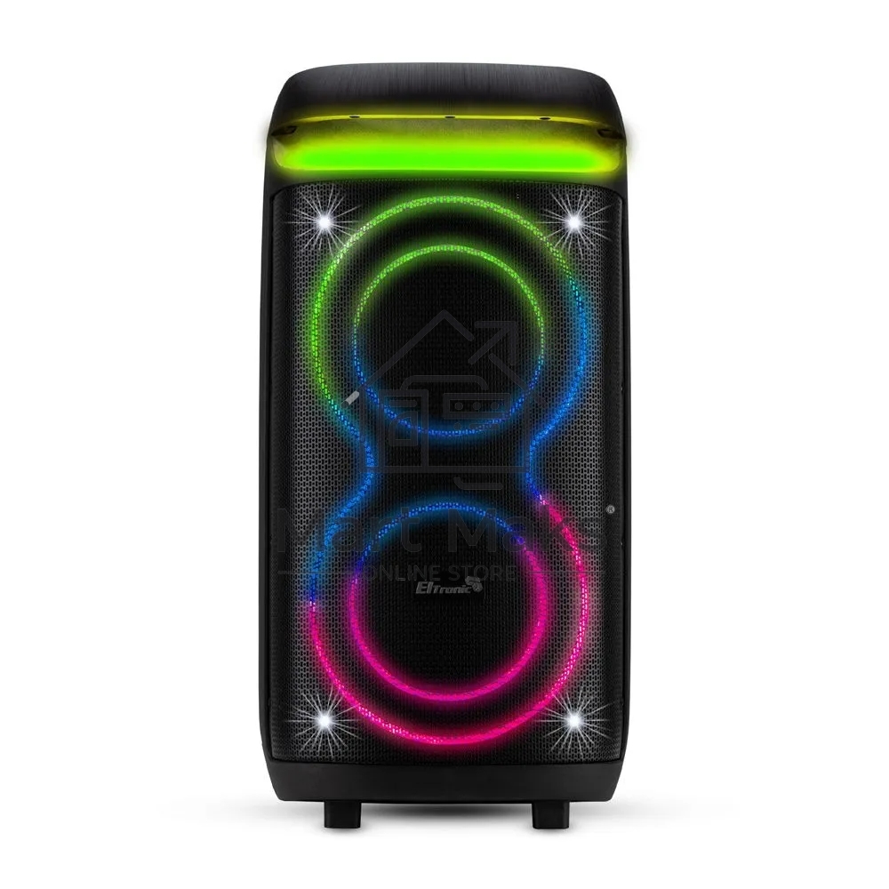 Колонка Eltronic 08