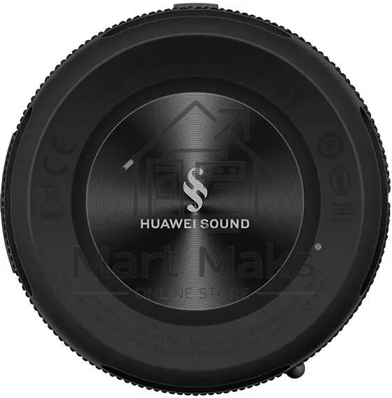 Портативная колонка HUAWEI Sound Joy 2 Black 55020CSX