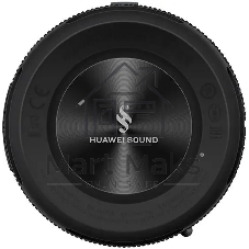 Портативная колонка HUAWEI Sound Joy 2 черный 55020CSX