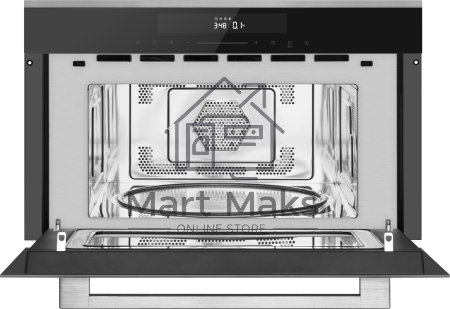 Микроволновая печь Weissgauff BMWO-349 DBSX Touch, встраиваемая