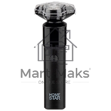 Электробритва HOMESTAR HS-9021 (108153)