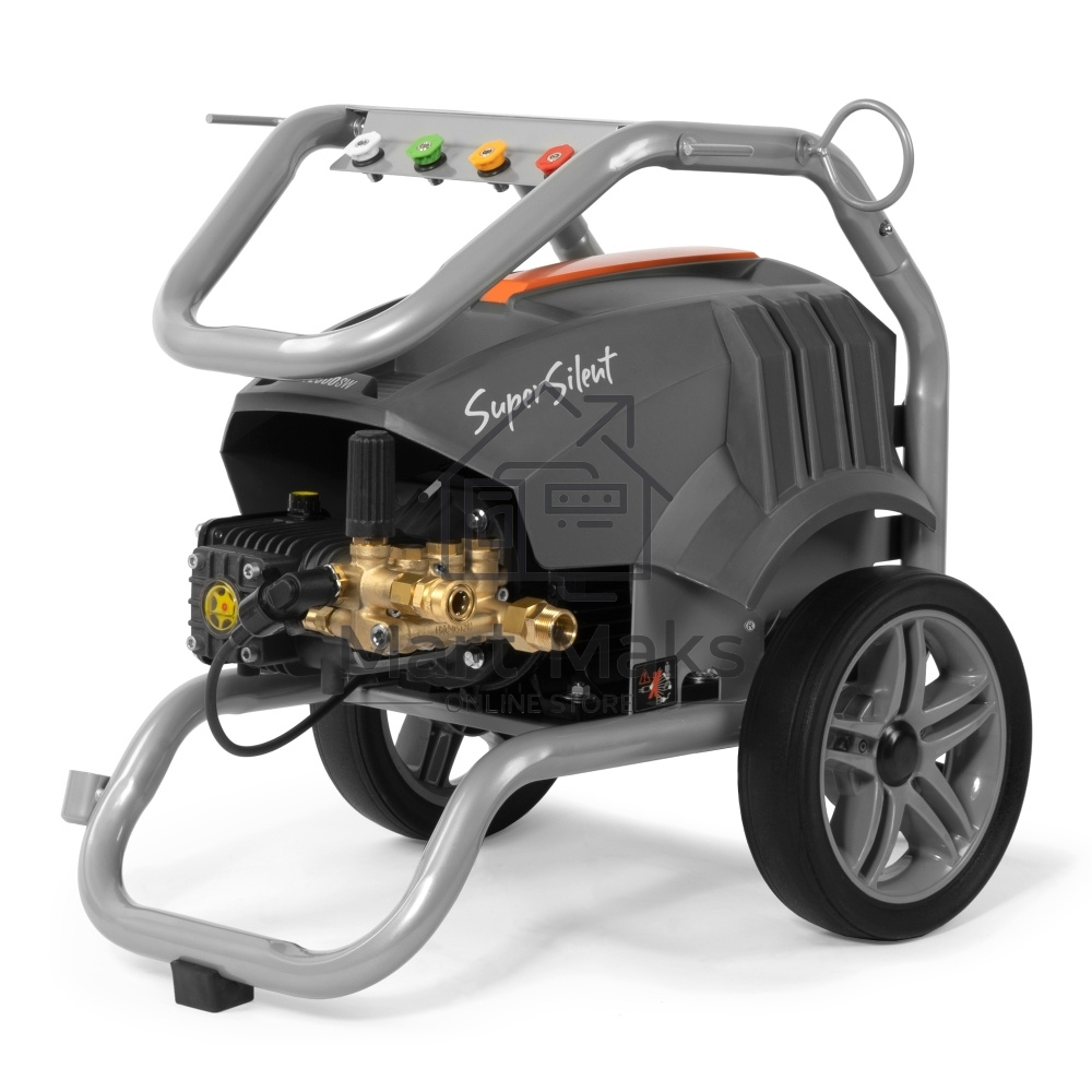 Минимойка Daewoo DAW 2500SW 2500Вт