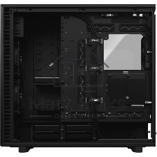 Компьютерный корпус Fractal Design DEFINE 7 XL BLACK - DARK TG/full tower/E-ATX, EE-ATX, SSI-CEB, SSI-EEB/dark tint tempered glass/3x140mm fans inc./FD-C-DEF7X-03