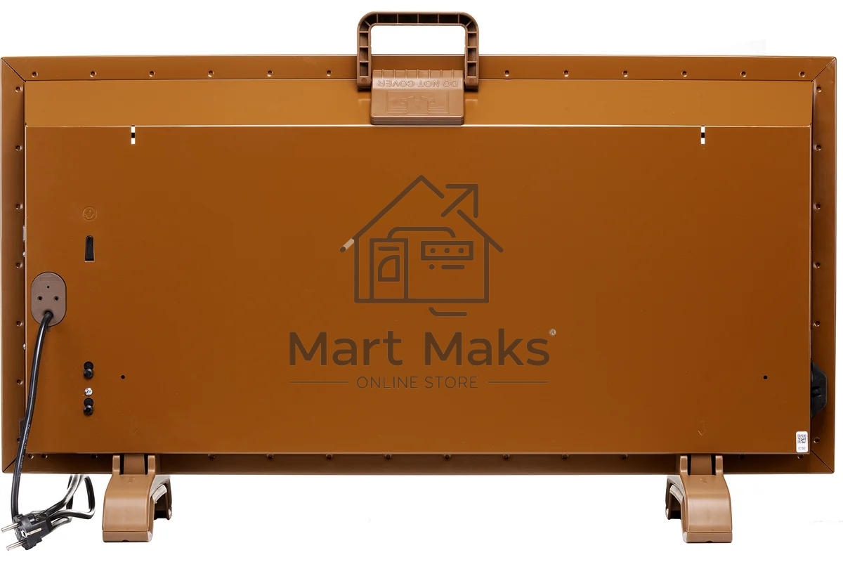 Электрический конвектор iVigo EPK4590P20 2000 Вт Дерево, WI-FI