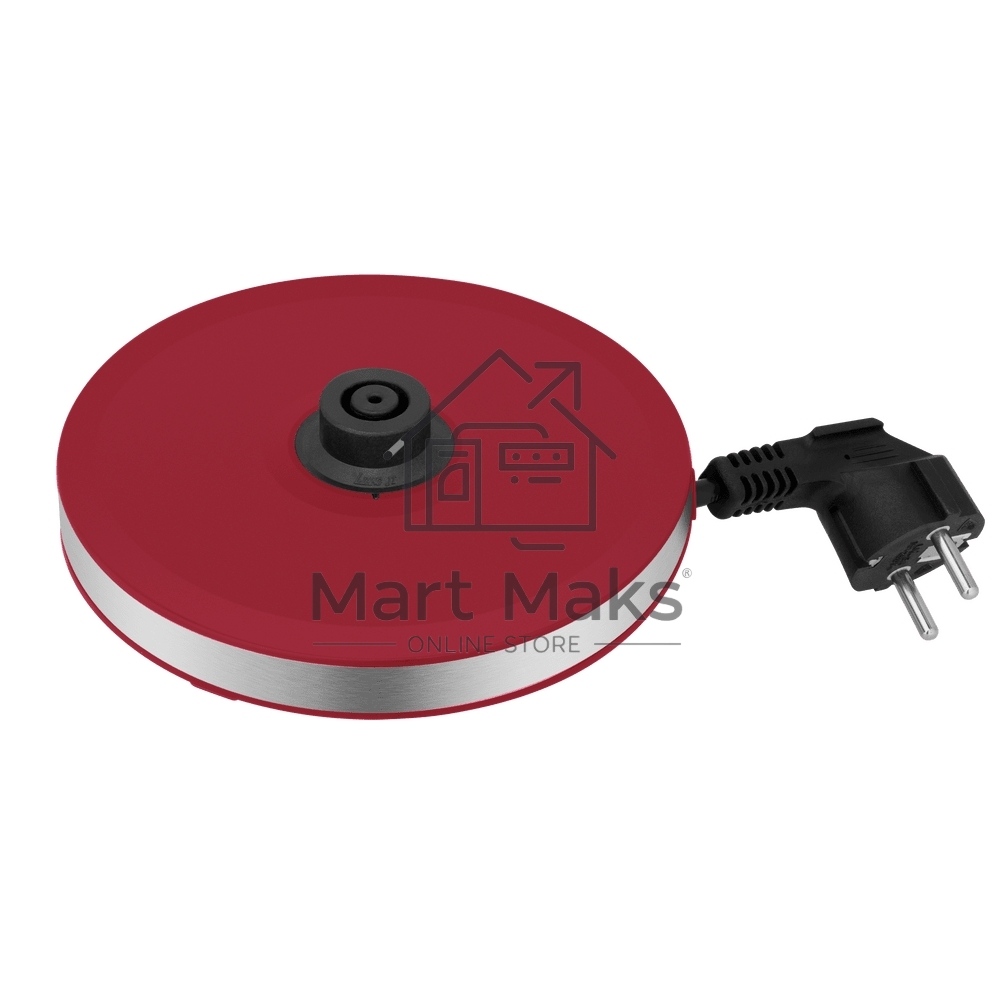 Чайник электрический Maunfeld MGK-633RD