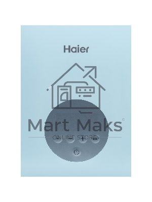 Проточный водонагреватели Haier FLEXI-EI6