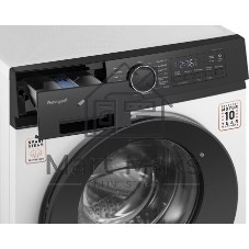 Стиральная машина Weissgauff WM 41106 Inverter Steam