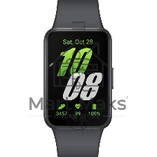 Фитнес браслет Samsung Galaxy Fit3 SM-R390 Gray arabic 2