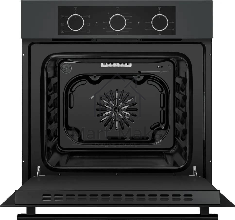 Шкаф духовой электрический Maunfeld AEOF6060G1