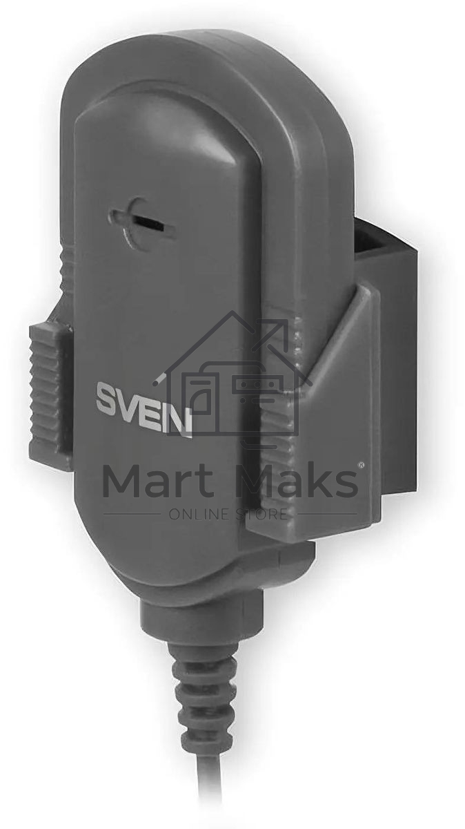 Микрофон SVEN MK-155, черный