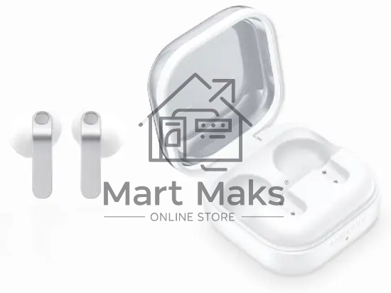 Наушники TWS Samsung Galaxy Buds4 SM-R540 White CAU