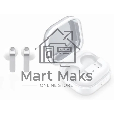 Наушники TWS Samsung Galaxy Buds4 SM-R540 White CAU