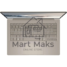 Ноутбук Asus Zenbook 14 UX3407NA-QD100W/14