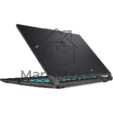 Ноутбук MSI Cyborg 15 A12VF-2064CA/15.6