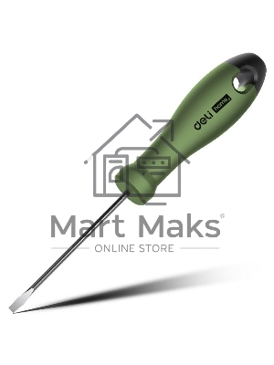 Шлицевая Отвертка 