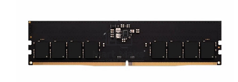 Оперативная память AMD Radeon R5, DDR5, 32GB (1x32GB), 5200MHz, CL40, DIMM