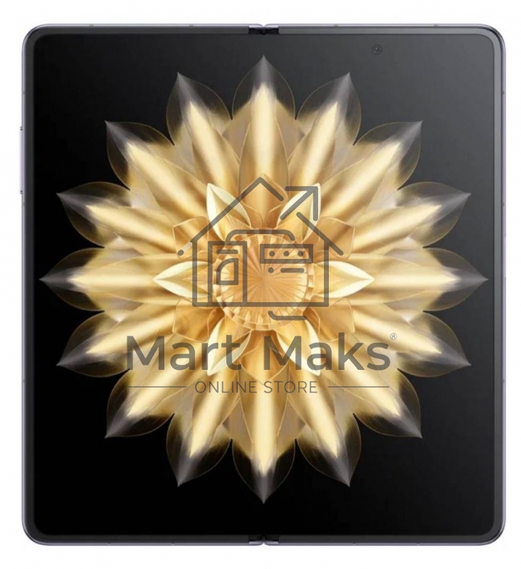 Смартфон Honor Magic V2, 16/512Gb, фиолетовый
