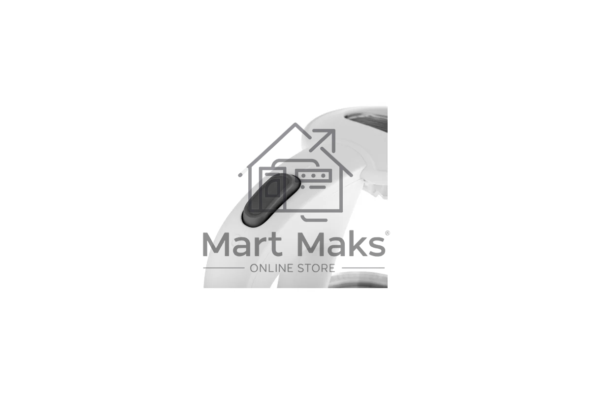 Чайник электрический BRAYER BR1013WH, 2200 Вт, 1.8 л, высокопрочное стекло, подсветка, автоотключение, моющийся фильтр