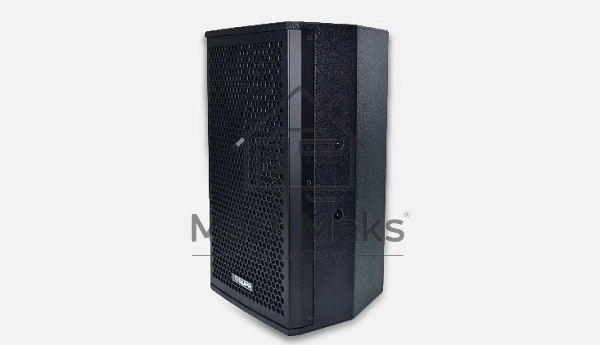 Двусторонний Динамик Полного диапазона DSPPA D6563