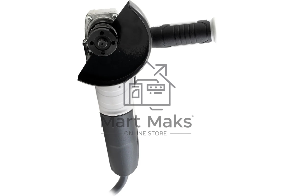 Ресанта Углошлифовальная машина УШМ-125/900 75/12/2