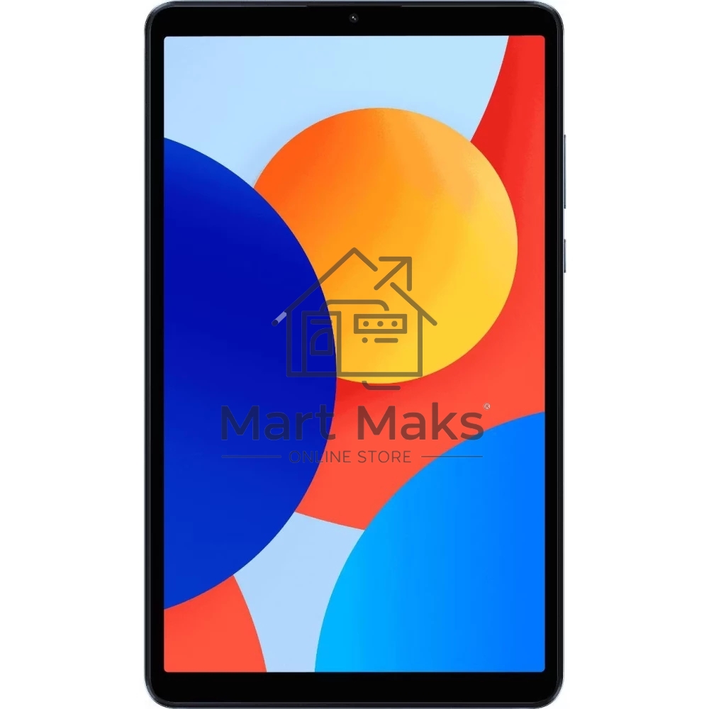 Планшет Xiaomi Redmi Pad SE 8.7 Wi-Fi 4/64Gb голубой