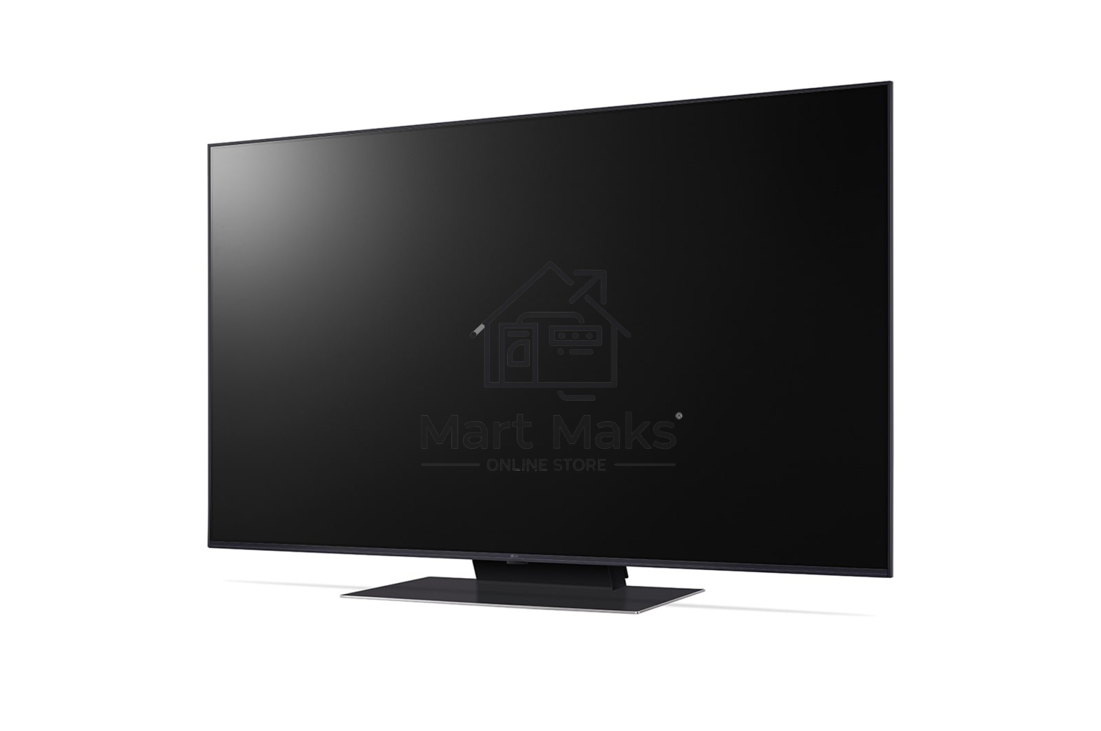 Телевизор LG 50