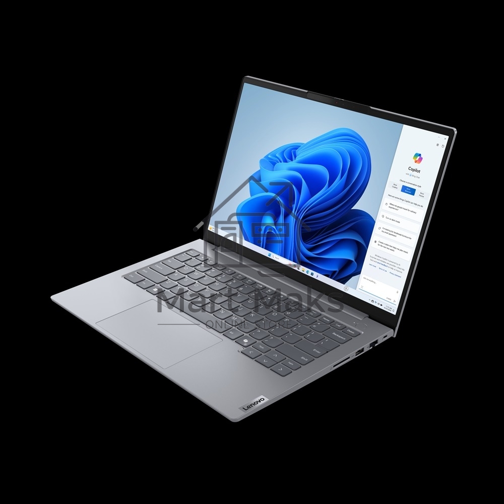Ноутбук Lenovo ThinkBook 14 G7 IML 14