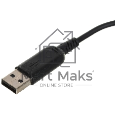 Клавиатура проводная A4Tech Fstyler FK11 USB серый/черный