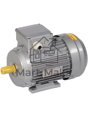 Электродвигатель IEK DRV071-A4-000-5-1510 асинхронный трехфазный АИР 71A4 380В 0.55 кВт 1500 об/мин 1081 DRIVE Электродвигатель IEK DRV071-A4-000-5-1510 асинхронный трехфазный АИР 71A4 380В 0.55 кВт 1500 об/мин 1081 DRIVE