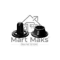 Мясорубка электрическая Polaris PMG 2561 черный, 2500 Вт, 2.7 кг/мин, реверс, защита от перегрузки, металлический лоток, насадки - 7