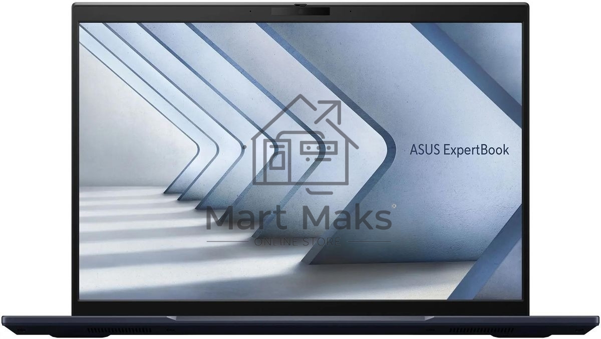Ноутбук ASUS ExpertBook B3 B3604CMA-Q90269 Star черный (90NX0731-M009U0)