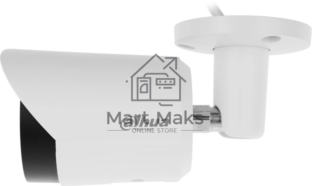 Камера видеонаблюдения IP Dahua DH-IPC-HFW2849SP-S-IL-0360B 3.6-3.6мм цв.