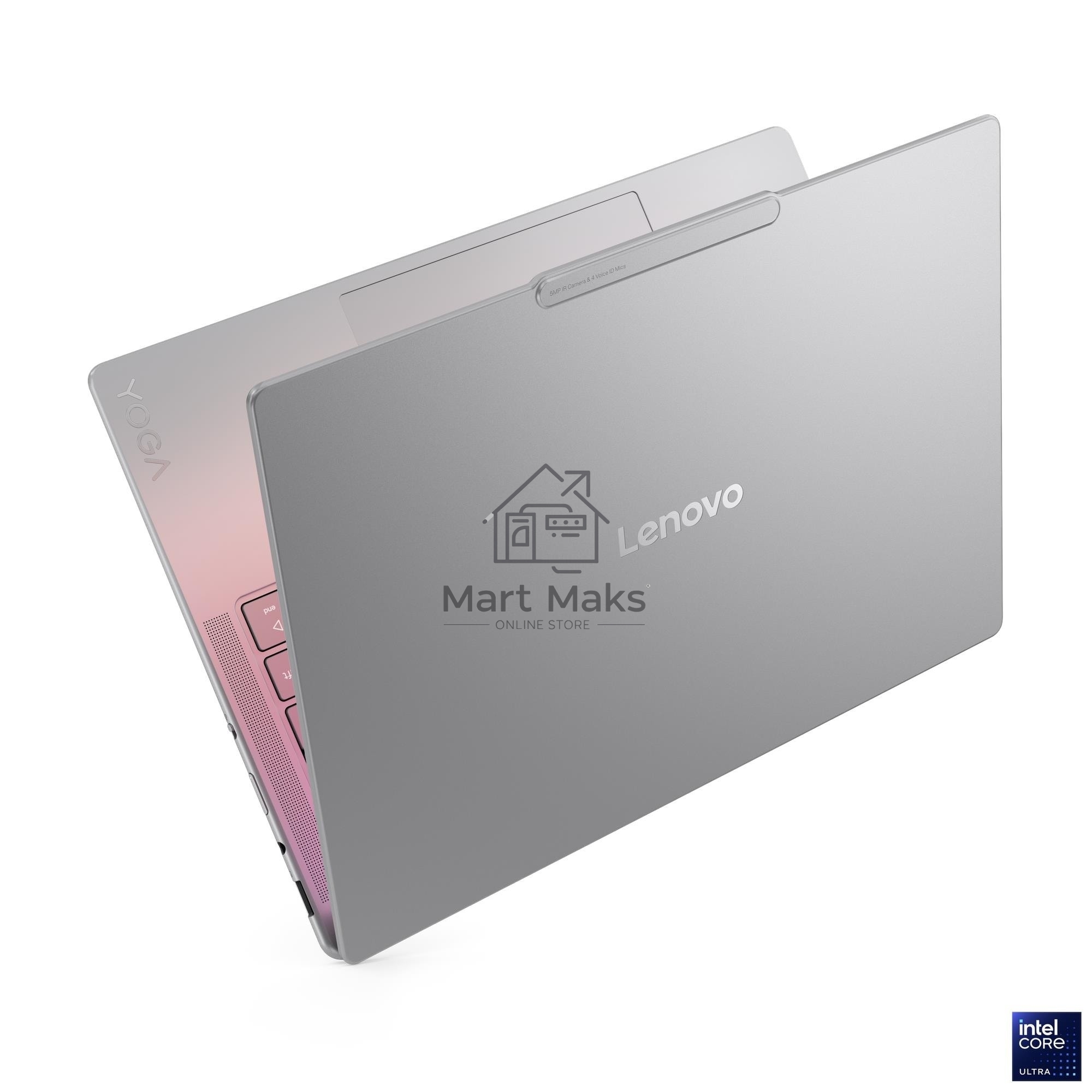 Ноутбук Lenovo Yoga Slim 7 14ILL10 14
