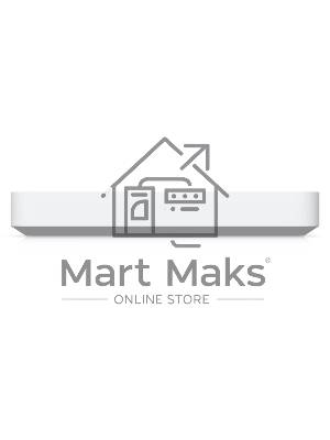 Маршрутизатор Ubiquiti UniFi Gateway Fiber 4 ядра (2,2 ГГц), 4х 2.5G RJ45, 1х 10G RJ45, 2х 10G SFP+