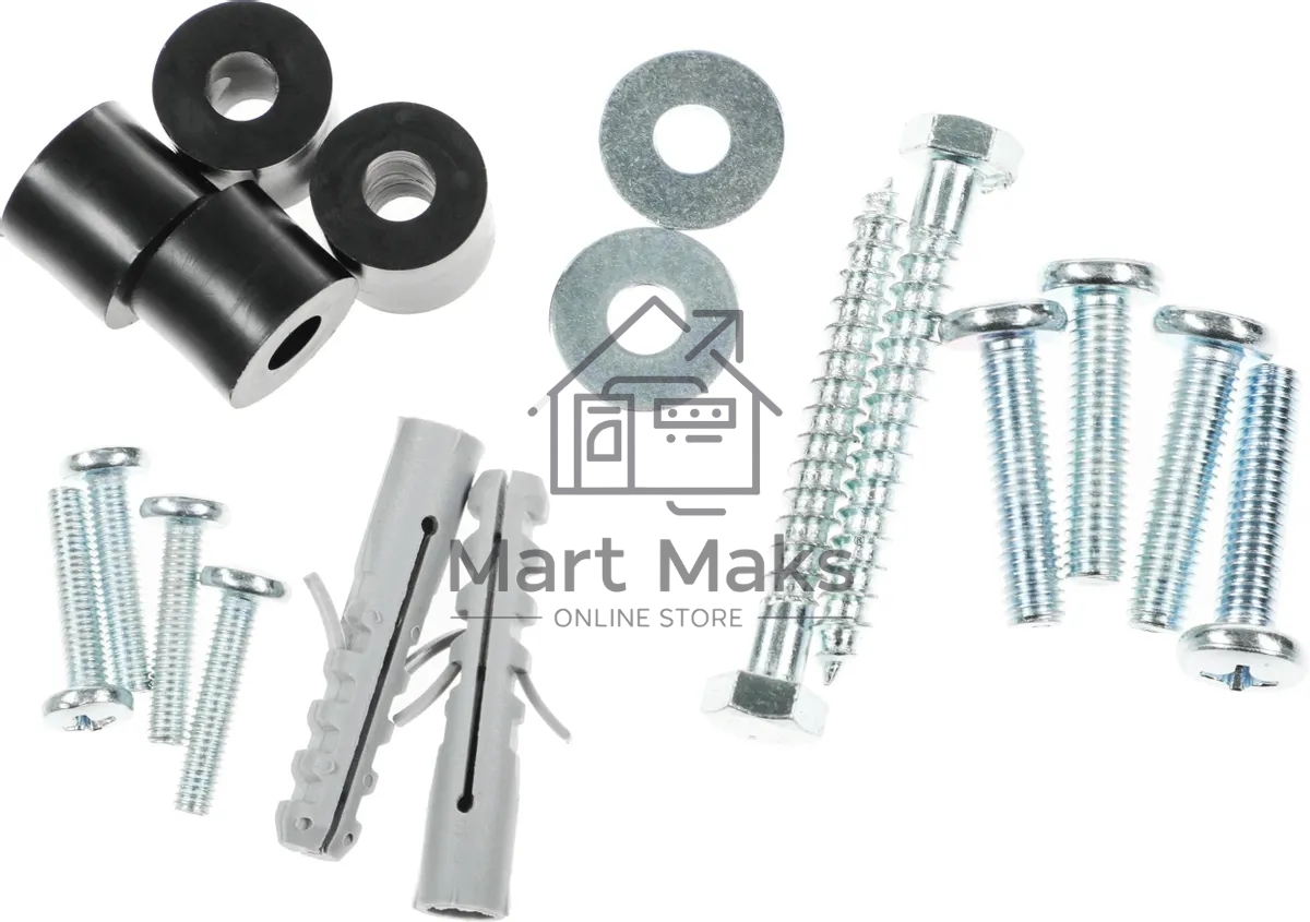 Кронштейн для LED/LCD телевизоров Kromax OPTIMA-100 черный. 10