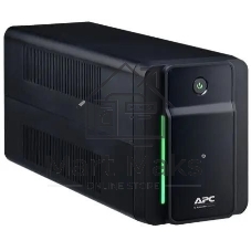 Источник бесперебойного питания APC Back-UPS BX750MI-GR/750 ВА/410 Вт/4 х CEE 7 (евророзетка)